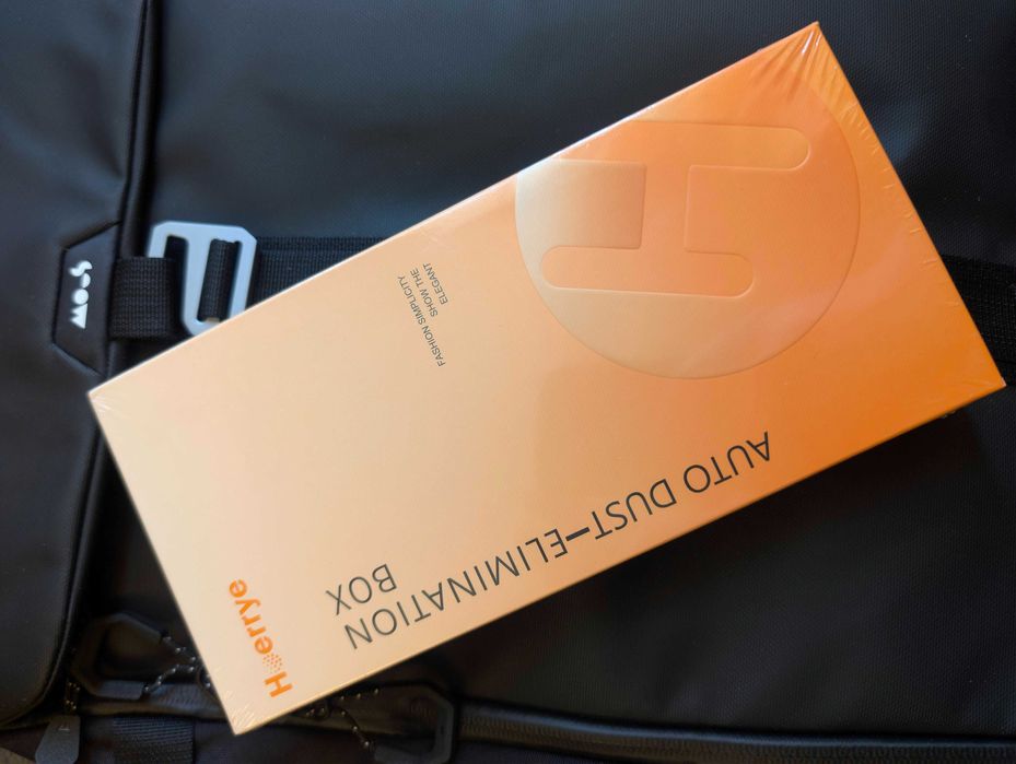 Защитные стёкла 'Hoerrye' для Google Pixel 10 Pro XL и 9 Pro XL