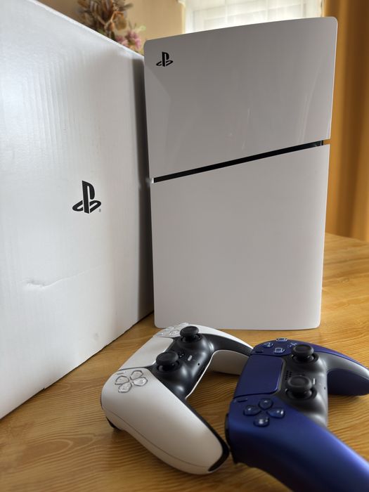 PlayStation 5 1TB - PS5