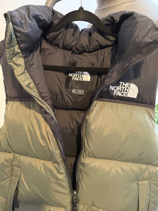 Nowa Kamizelka uniseks The North Face L