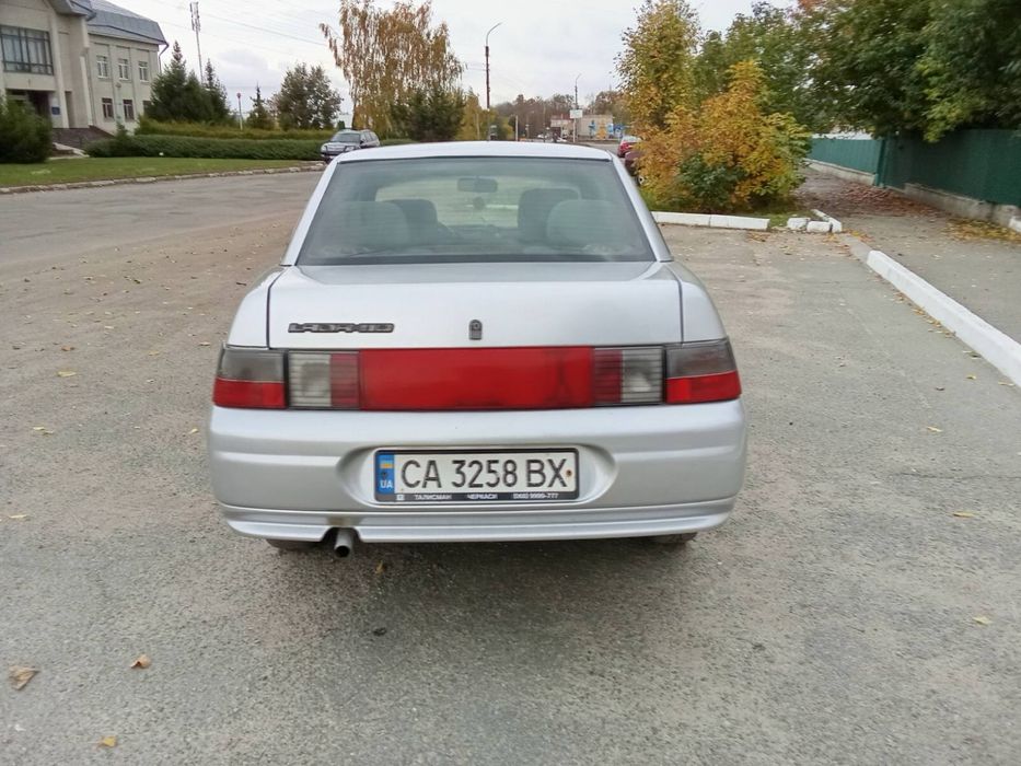 Продам ВАЗ 2110, 2006 рік , один власник