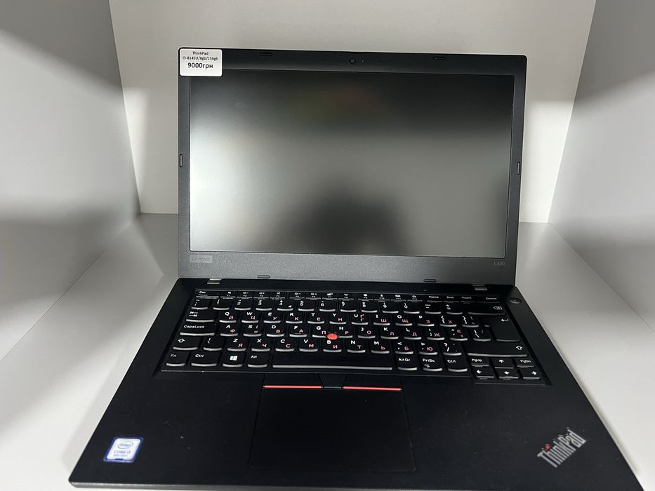 Продам Ноутбук Lenovo ThinkPad, Hp