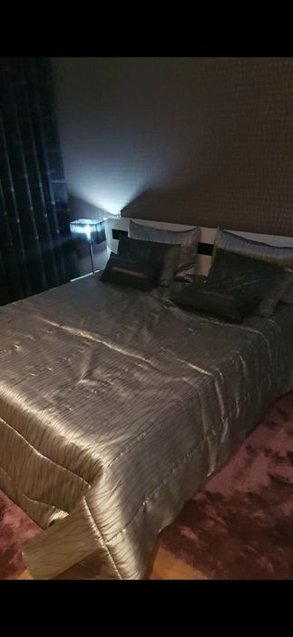 Conjunto de quarto