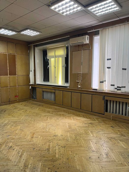 Оренда офісних приміщень