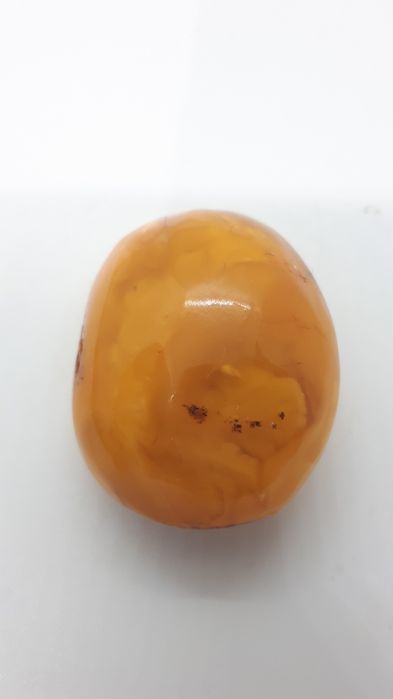 Брошь янтарь Калининград ЯК.