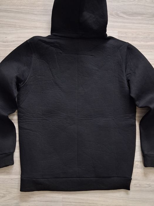 Givenchy Shark Hoodie bluza z kapturem rekin retro luxe