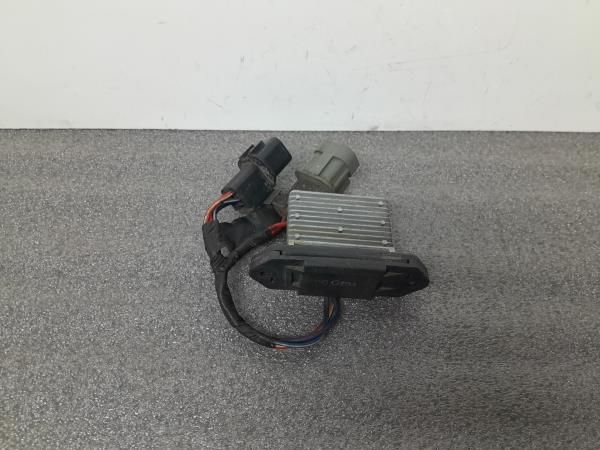 Resistência da chauffage / sofagem HYUNDAI H-1 (TQ)