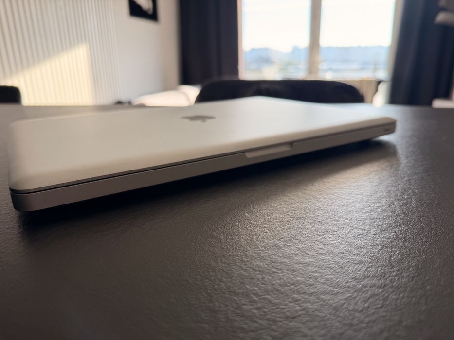 Macbook Pro 2012