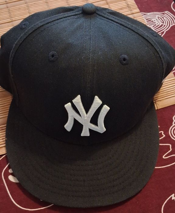 Bonés New Era  9Fifty