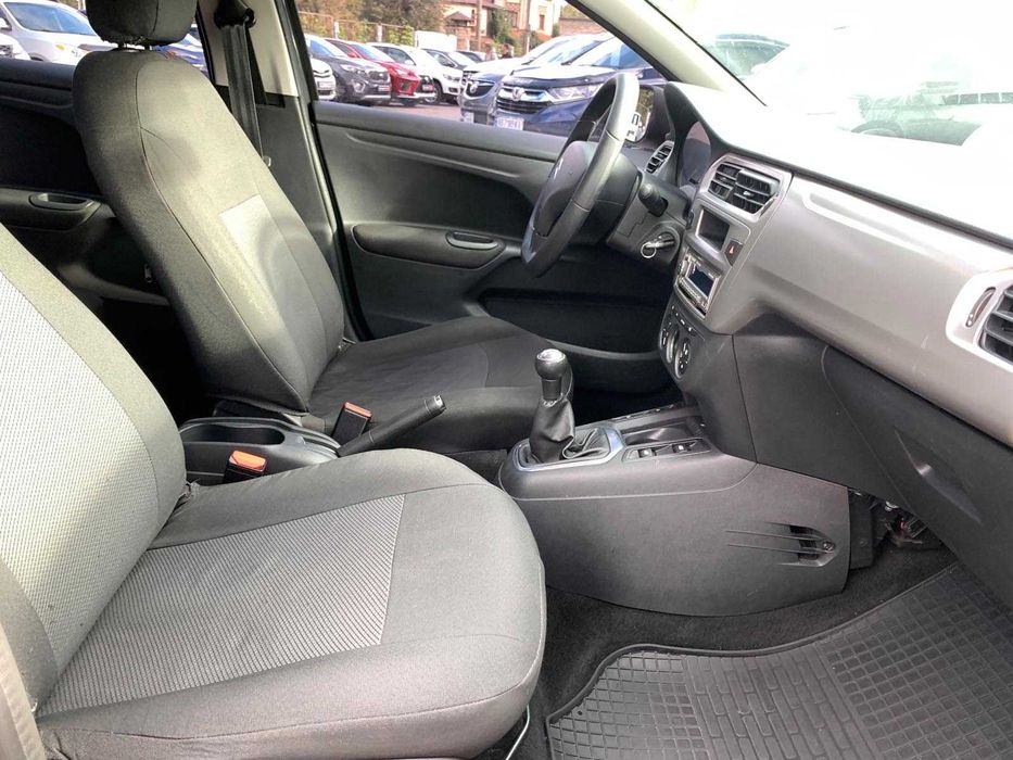 Продам Citroen C-Elysee 2017р. #71868