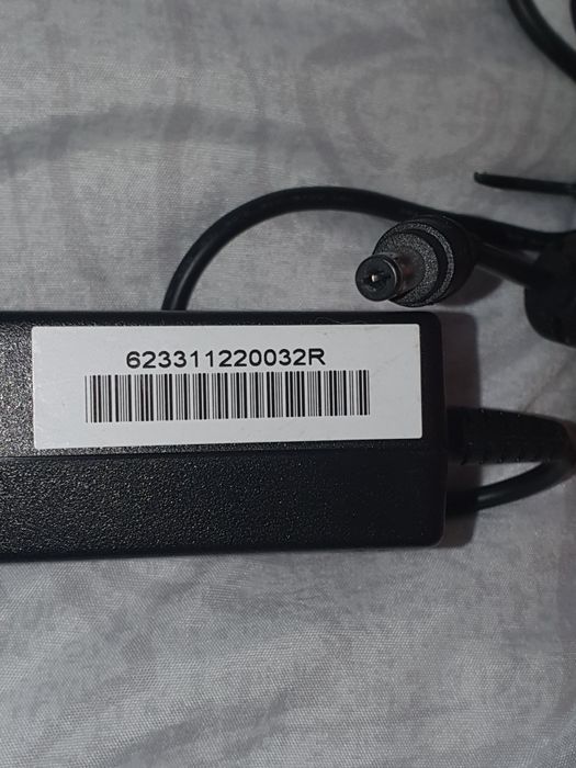 Zasilacz do laptopa Liteon Fujitsu PA-1041-0 3.33A 12V oryginał
