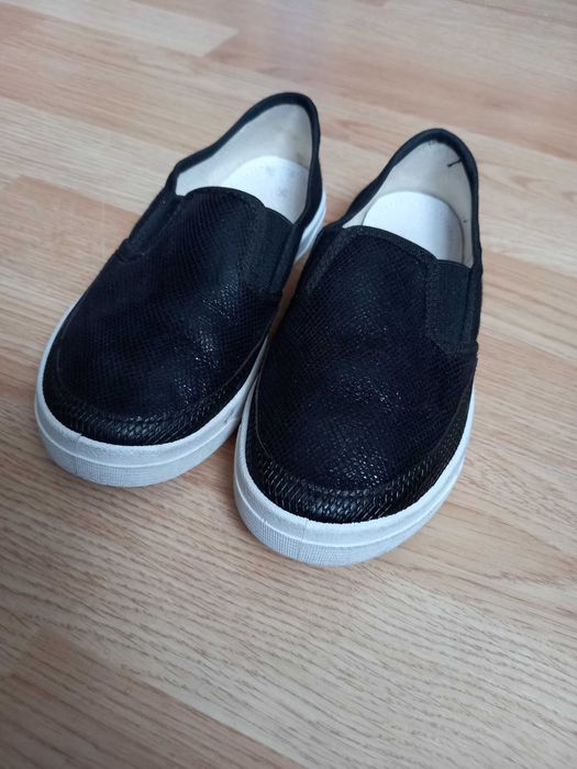 Кеди дитячі унісекс