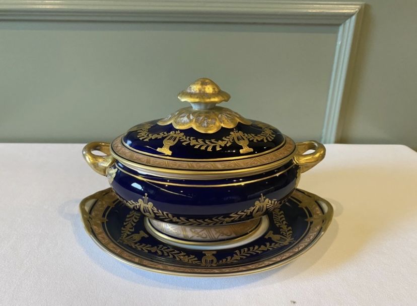 Terrina Vista Alegre