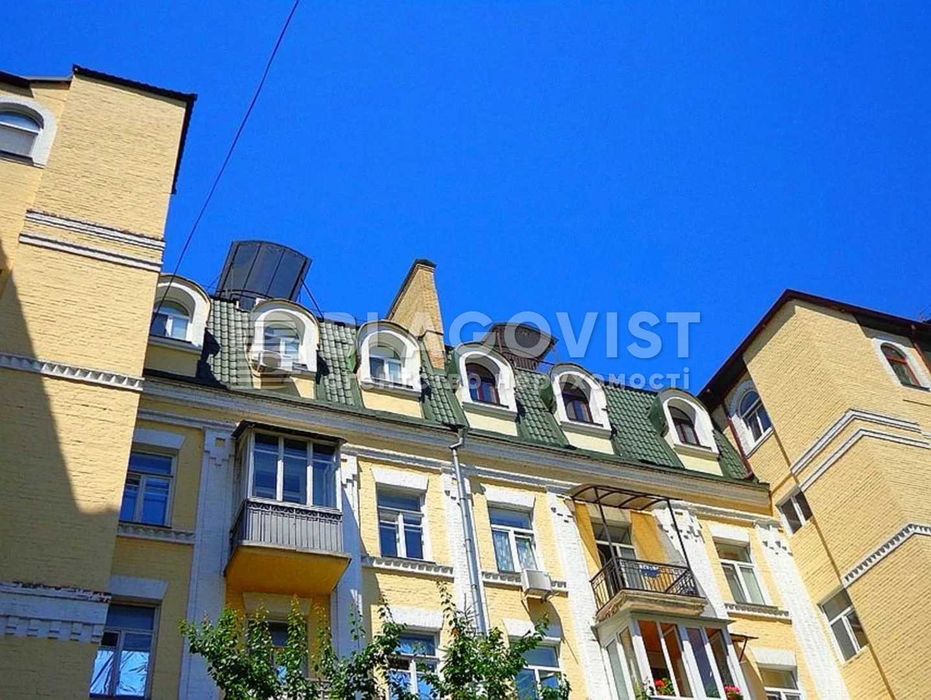 Продаж 3к Варязький пров. (Бехтеревський пров.,) 13а доревол Н=3,2м