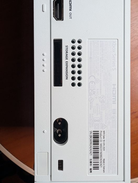 Xbox series s ( Ідеал )