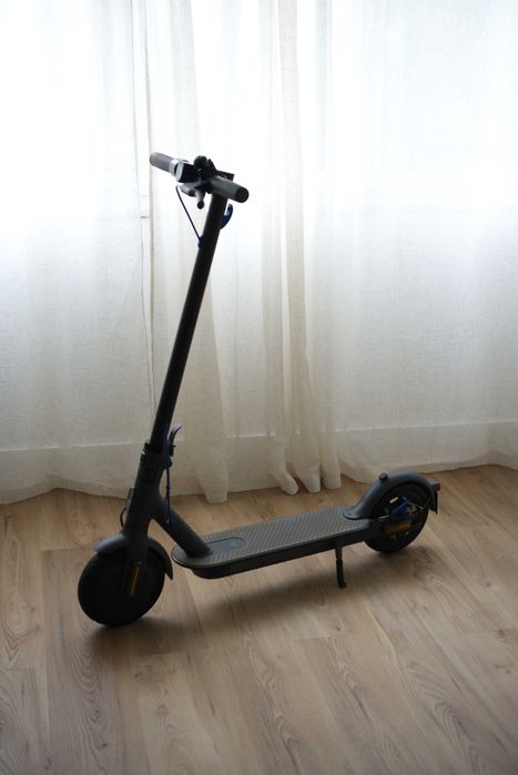Trotinete elétrica Xiaomi Scooter 3