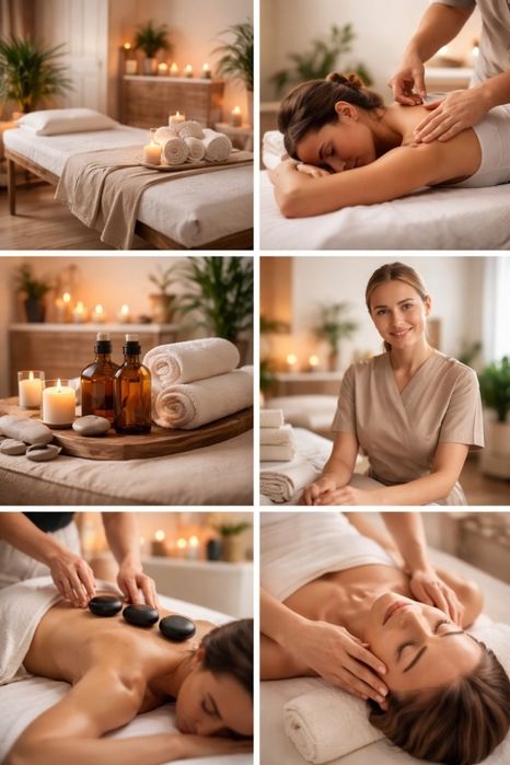 Terapeutyczny Masaż Dna Miednicy grecki jedyny w Polsce