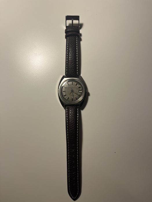 Sandoz Oltrashock Automatico - Swiss Made