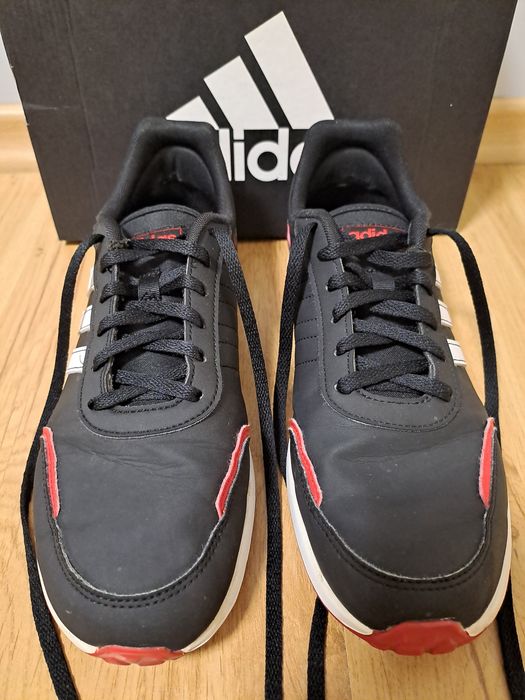 Buty marki Adidas