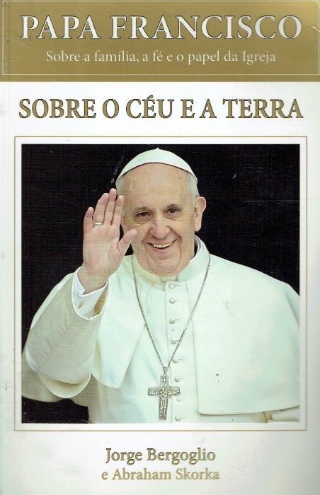 9498 Livros de e sobre Papa Francisco/2