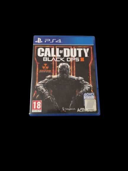 Jogos PS4 | Call of Duty, The Last of Us, Crash, WWE | Originais