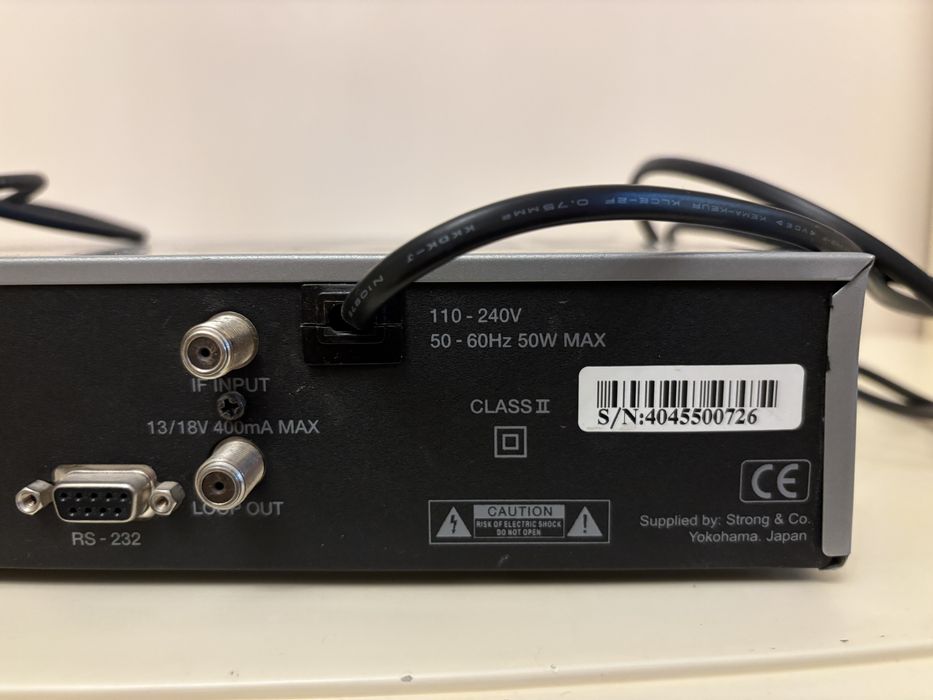 Телевизор samsung 25” CS 25K10MQQ работает, целый, с пультом + подарок