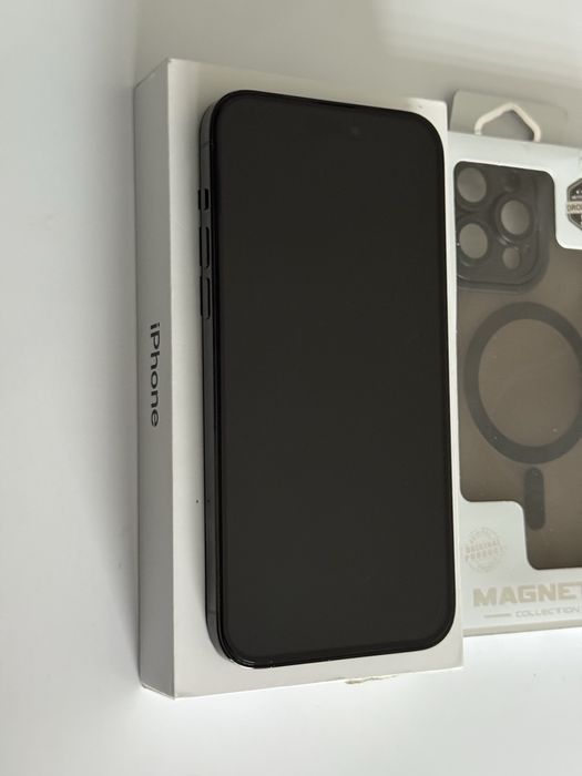 Iphone 14 Pro Max 128 Black