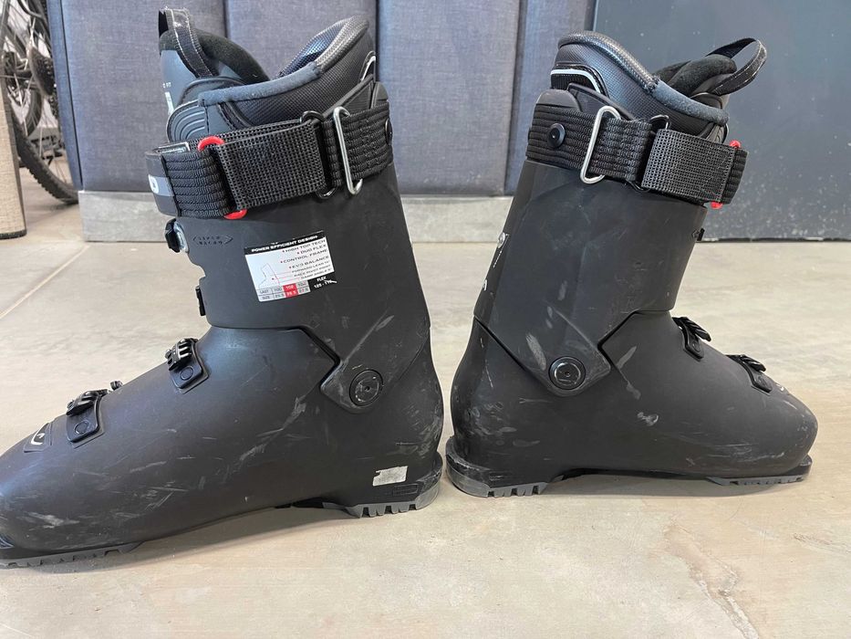 Buty narciarskie Head Advante Edge 125  roz 310-325mm DUŻE 31,5 +SIDAS