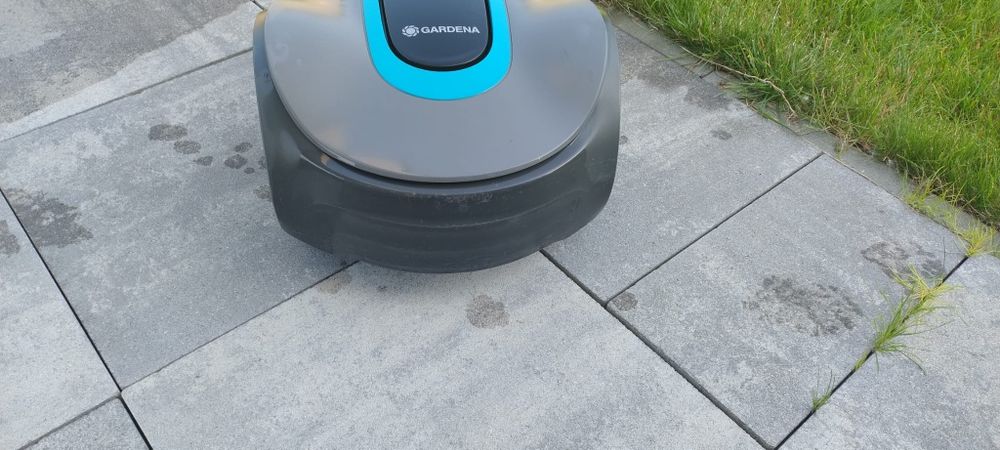 GARDENA Sileno Minimo 500