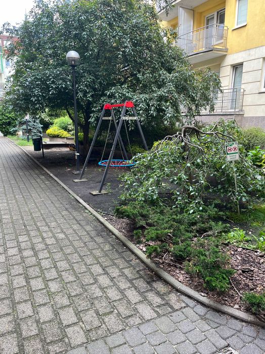 Sprzedam mieszkanie 53,5 m² z podziemnym miejscem do parkowania - Widok 2