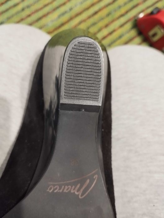 Туфлі шкіряні (взуття),жіночі, взуття