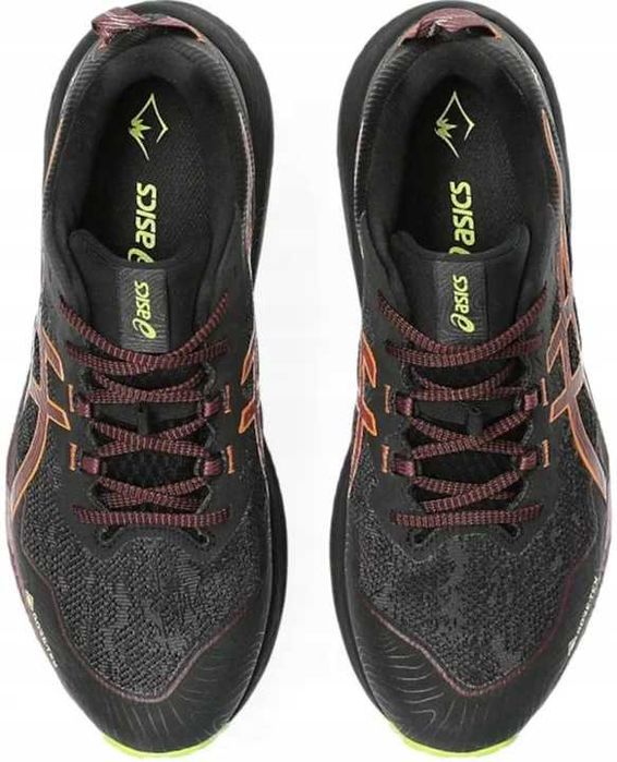 BUTY ASICS GEL-TRABUCO 11 G-TX Gore-tex (1011B608-003) r. 41,5