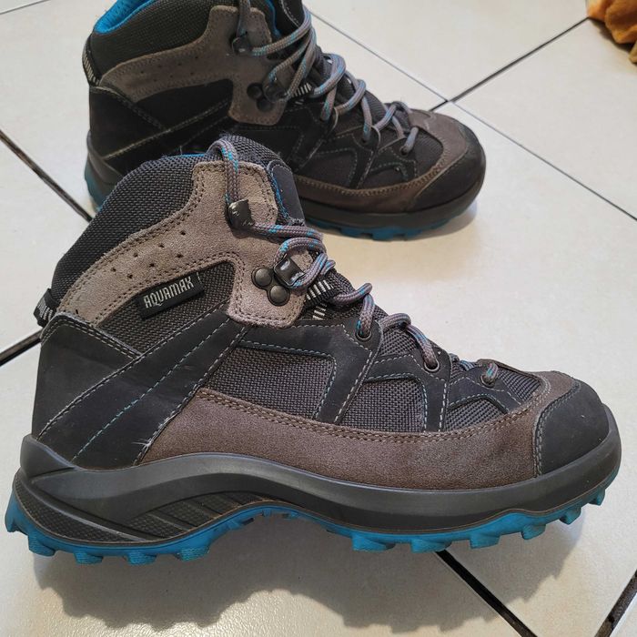 Zima Jesień Góry * McKINLEY * Aquamax * rozm 37