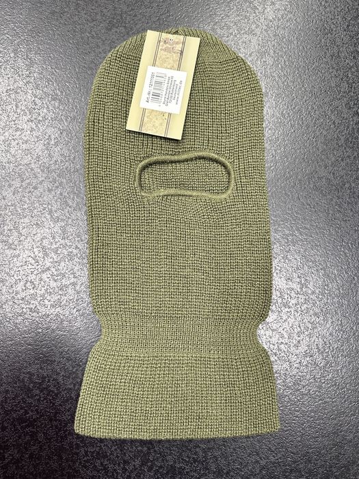 Kominiarka Mil Tec 1 otwór