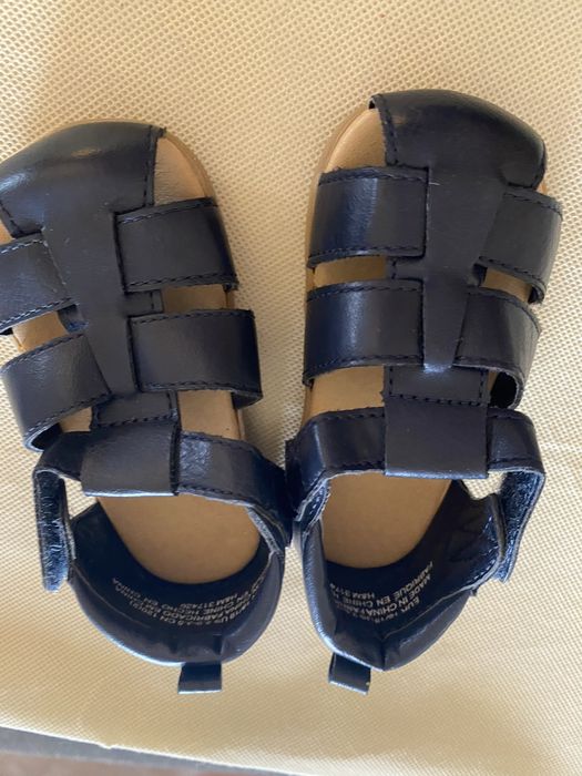 Sandalias H&M bebé