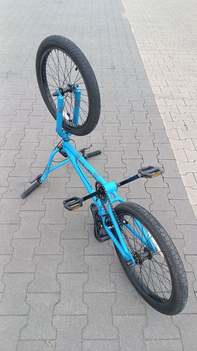 Rower BMX MONGOOSE Legion L10