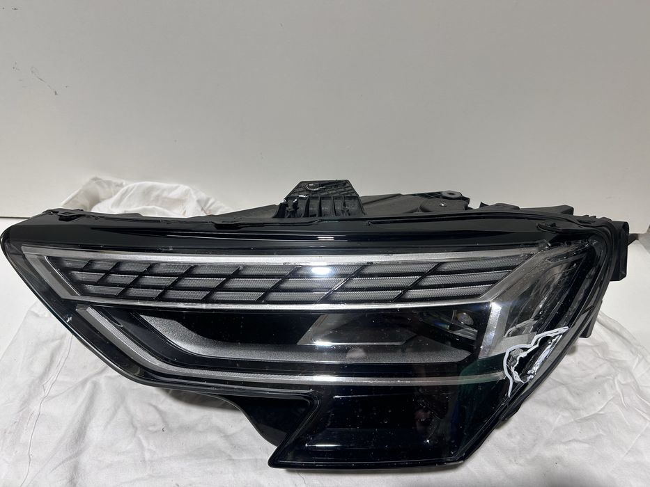 przedni lewy reflektor Matrix LED do Audi A3 / S3 / RS3(nr części:8Y0941035H)