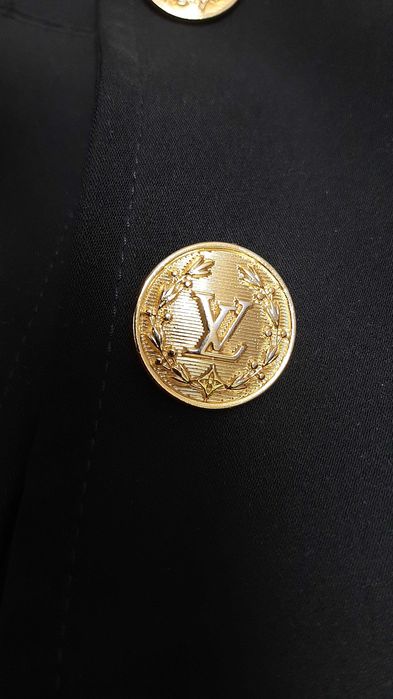 Піджак жіночий Louis Vuitton - Made in Slovakia оригінал розмір 38