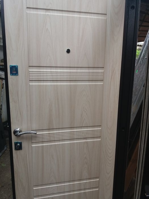 Входные двери!!!