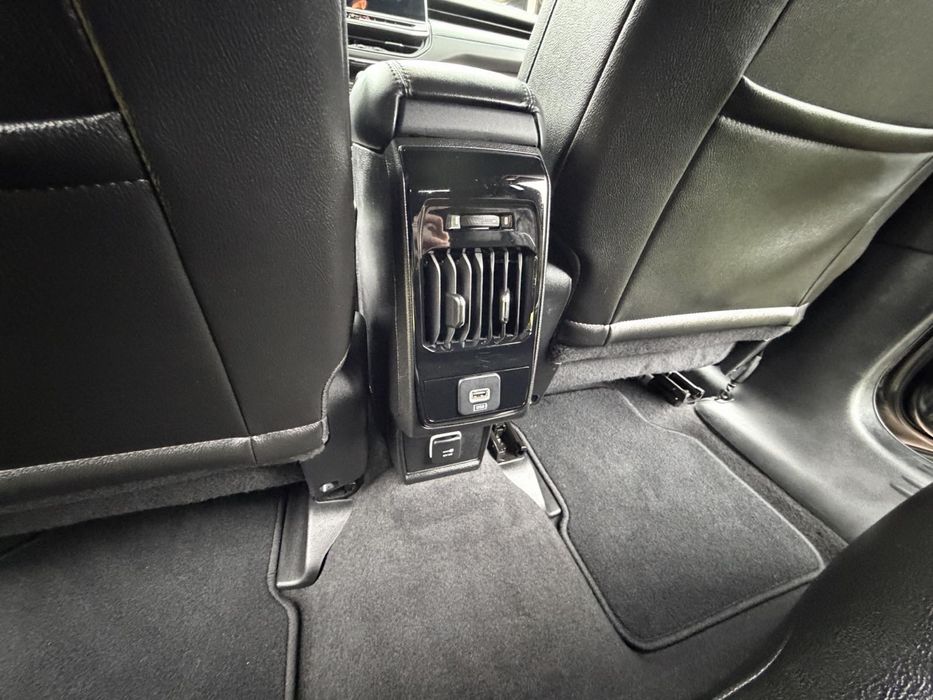 Пролам Jeep Compass