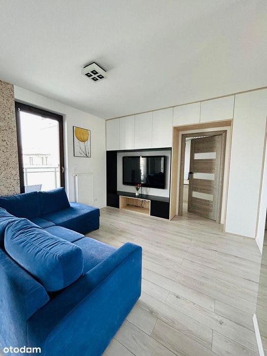 Przestronne 3 pokoje - 76,64 m2 - 2x Garaż - Sprzedaż bezpośrednia