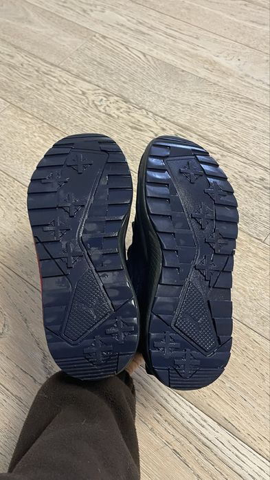 Кросівки Puma X-Ray 2 Square Mid Winter