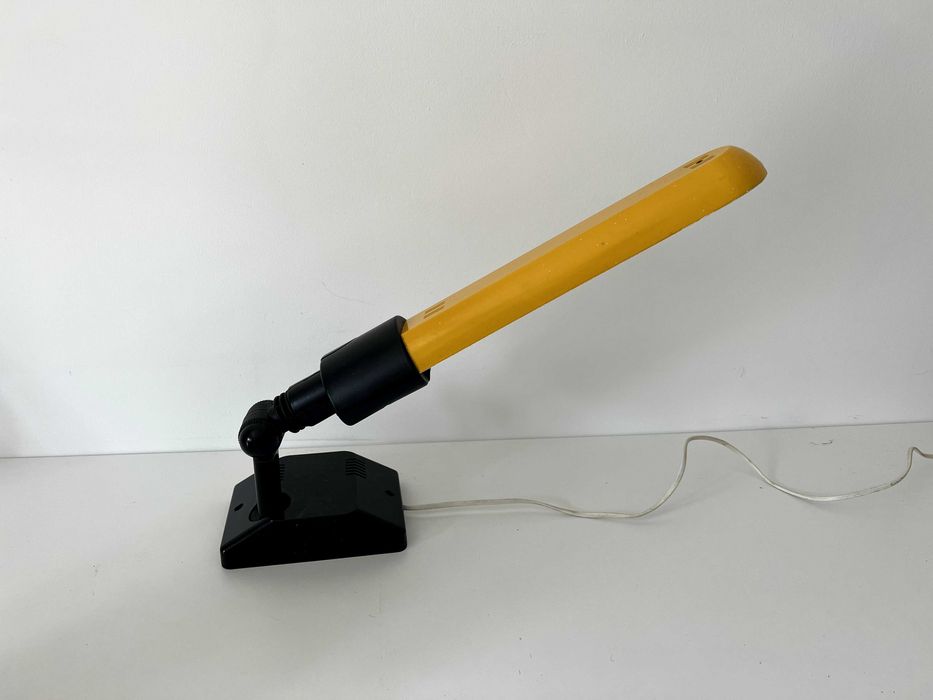 Candeeiro alemão anos 70