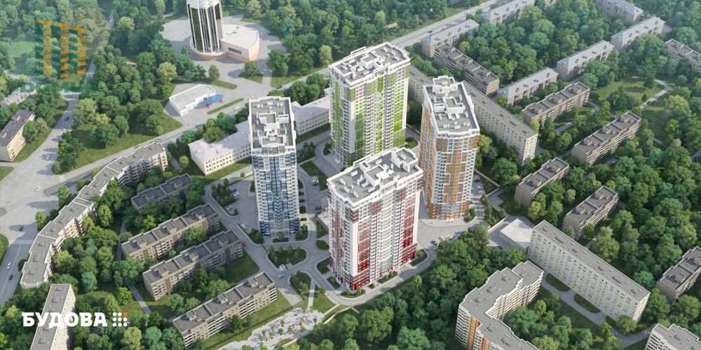 Продам 2 комн в ЖК "Четыре сезона". пр. Гагарина. Срочно! Дом сдан!
