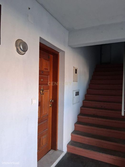 Apartamento T4 transformado em T5!