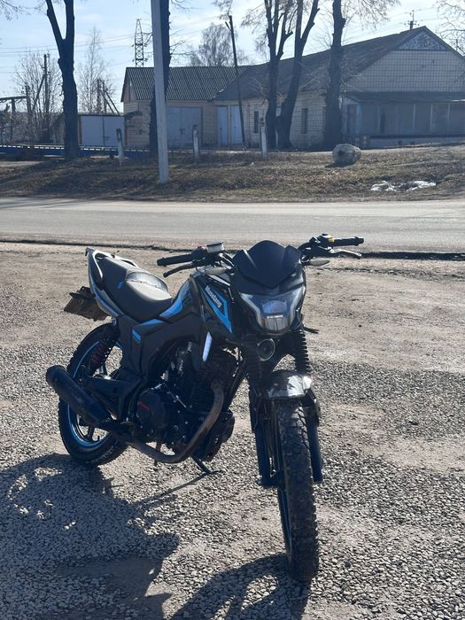 Продам мустанг мт 250