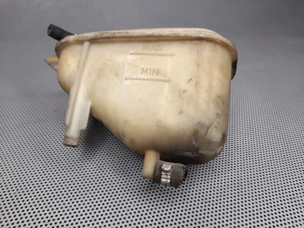 Vaso Expansao / Radiador FIAT Cinquecento (170_)