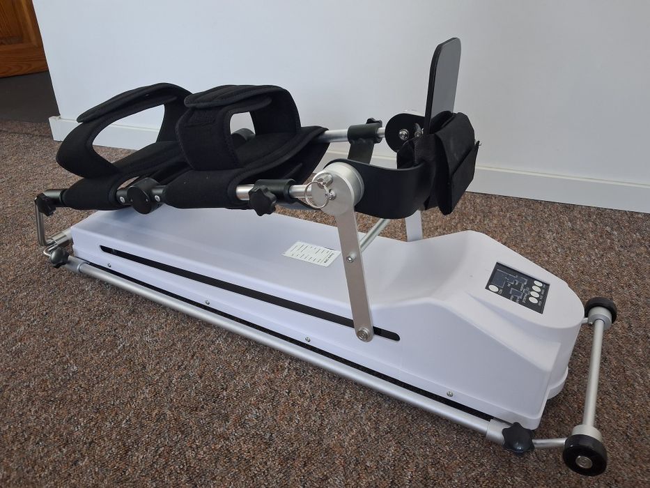 Wynajmę szynę CPM Szyna rehabilitacyjna