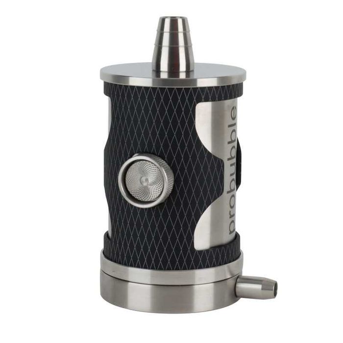 Oduman Probubble Hookah Fajka Wodna Shisha Szisza | Black
