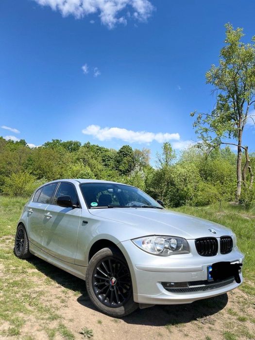 BMW e87 ! В чудовому стані!