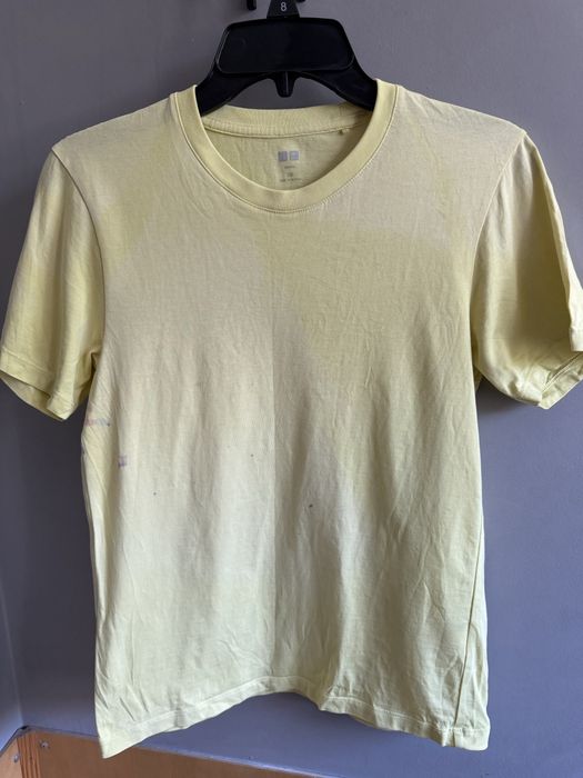 Джинси та футболка на хлопця років 13. Безкоштовно